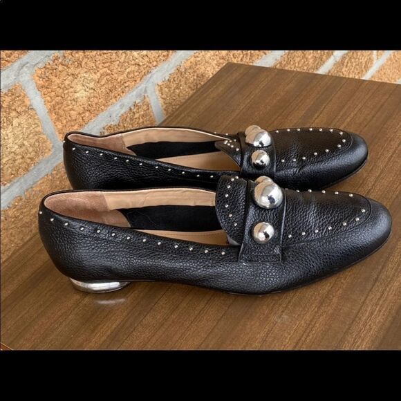 NAPOLEONI NACHELL BLACK size 10 - Picture 12 of 12